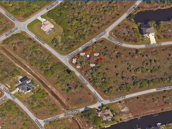 8104 Norton Rd #32, Pt Charlotte, FL 33981