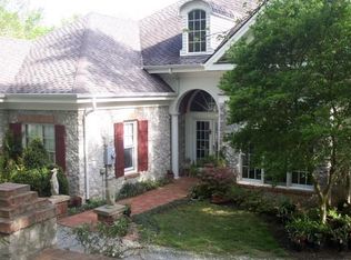 210 Roper Joyce Rd, Cadiz, KY 42211