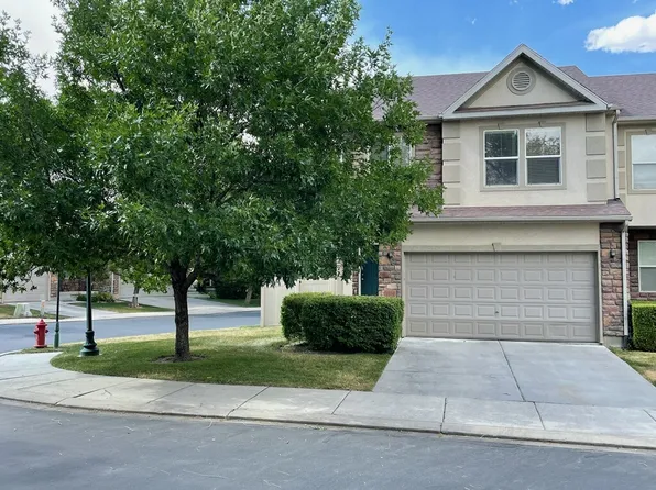 3354 W Lower Newark Way, West Jordan, UT 84088