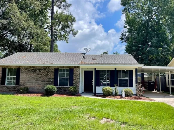 320 Forest Loop, Mandeville, LA 70471