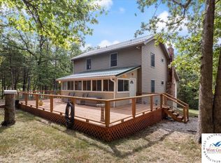 12942 Bell Island Rd, Warsaw, MO 65355