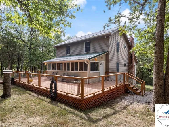 12942 Bell Island Rd, Warsaw, MO 65355