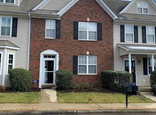 2657 Garden Knoll Ln, Raleigh, NC 27614