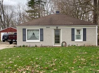 5445 Keyes Dr, Kalamazoo, MI