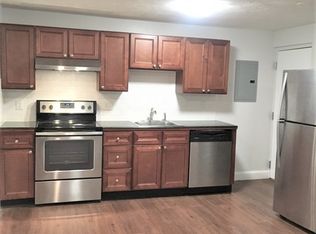 86 Harvard St #2D, Chelsea, MA 02150