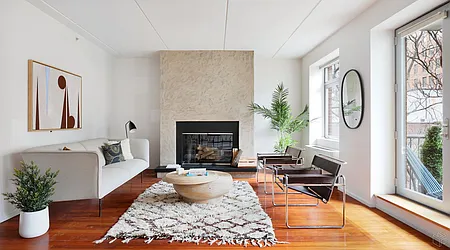 Sold by Halstead Real Estate