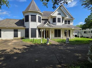 6444 Magnolia St, Katy, TX 77493