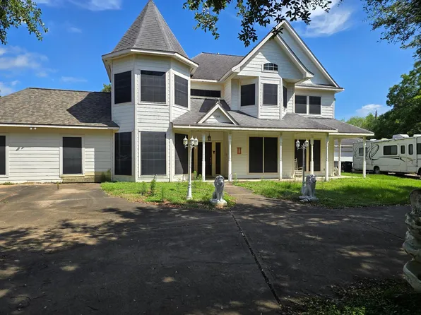 6444 Magnolia St, Katy, TX 77493