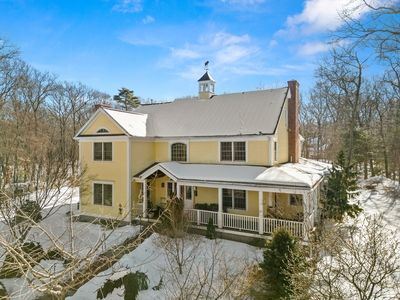 114 Moulton St, West Newbury, MA, 01985