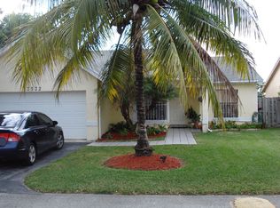 13532 SW 116th Ct, Miami, FL 33176