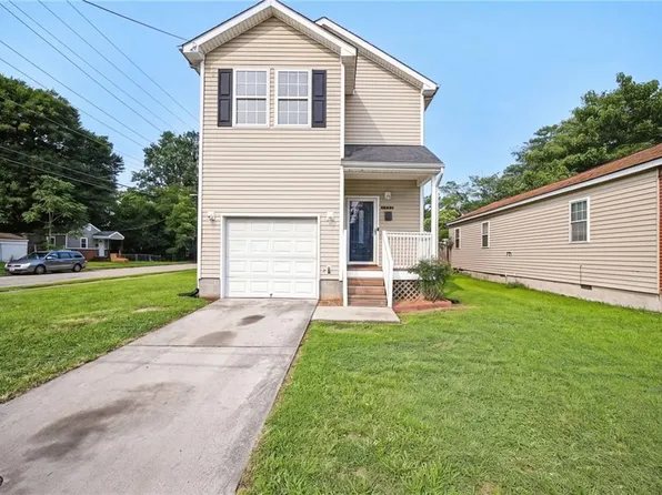 1903 Madison Ave, Newport News, VA 23607