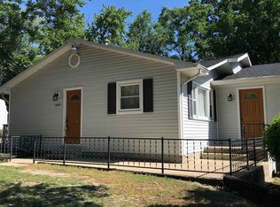 6287 E Donald Rd, Knox, IN 46534