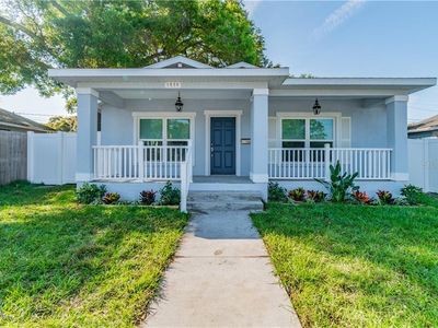 1926 38th Ave N, St Petersburg, FL, 33713