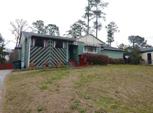 1519 Stratford Cir, Macon, GA 31206