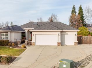 3600 Laver Ct, Redding, CA 96002