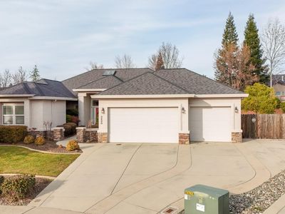 3600 Laver Ct, Redding, CA, 96002