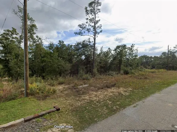 Lot 4, Unit 1, Blk 3 JULIET LANE LOT 4, CHIPLEY, FL 32428