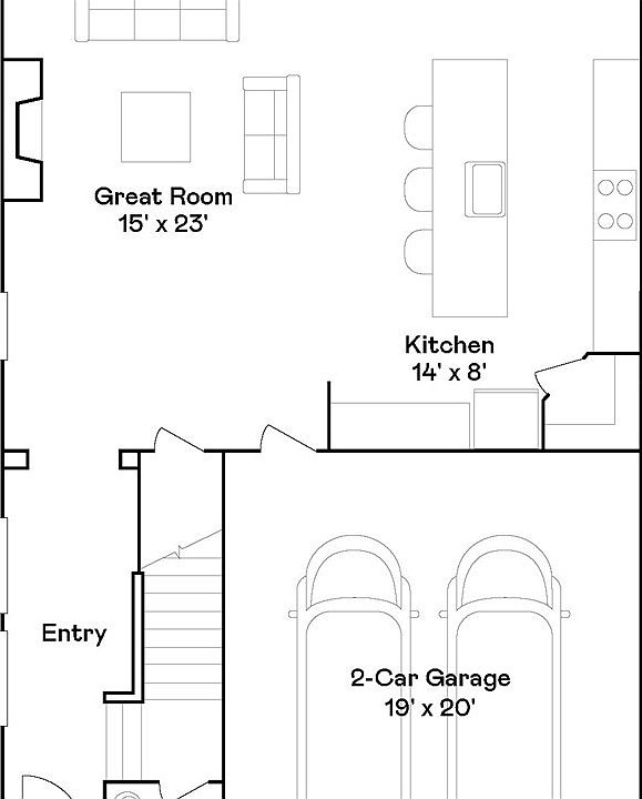 2nd image of 4102 253th Place SE #51