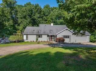 4897 E Inverness Woods Rd, Bloomington, IN 47401