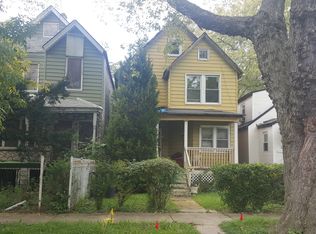 11724 S Peoria St, Chicago, IL