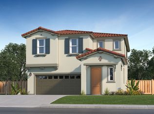 Residence 2 Plan, Meadowood : Courts, Ripon, CA 95366