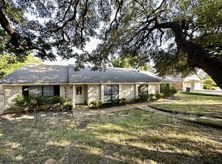 6826 Edmond Ave, Waco, TX 76710