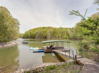 150 Clearview Cir, Winchester, TN 37398