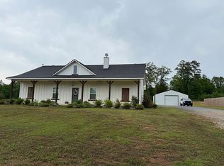 1356 Fuller Cemetery Rd, Minden, LA 71055