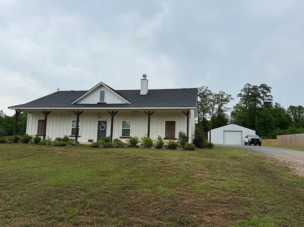 1356 Fuller Cemetery Rd, Minden, LA 71055
