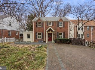 608 Ethan Allen Ave, Takoma Park, MD 20912