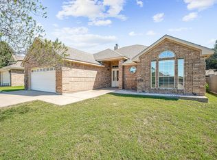320 Midnight Shadow Trl, Stephenville, TX 76401