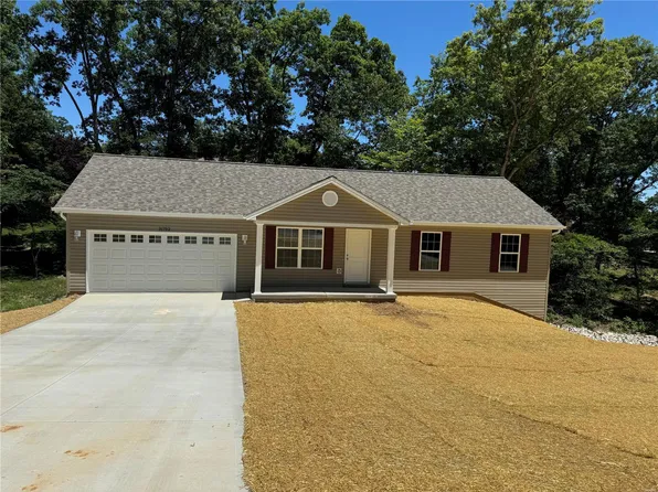 31752 Chestnut Ct, Foristell, MO 63348