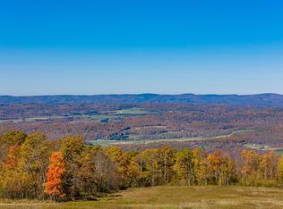 5831 Brandonville Pike, Albright, WV 26764