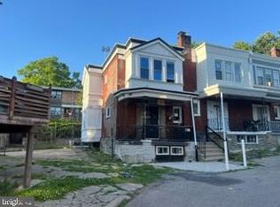 2029 Widener Pl, Philadelphia, PA 19138
