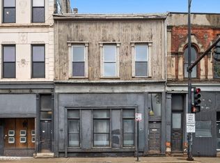 1820 S Halsted St #2F, Chicago, IL 60608