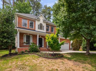 3629 Glidewell Ct, Durham, NC 27707