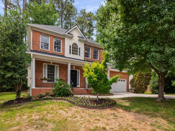 3629 Glidewell Ct, Durham, NC 27707