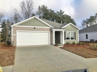932 Corn Husk Loop LOT 208, Conway, SC 29527