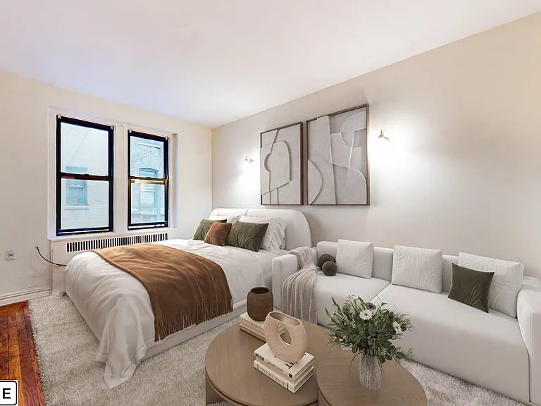 1224 Saint Nicholas Ave #6D — Photo 1