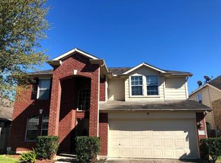 21806 Prairie Spring Ln, Spring, TX 77379