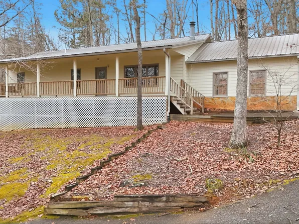 150 Hardwood Dr, Cleveland, GA 30528