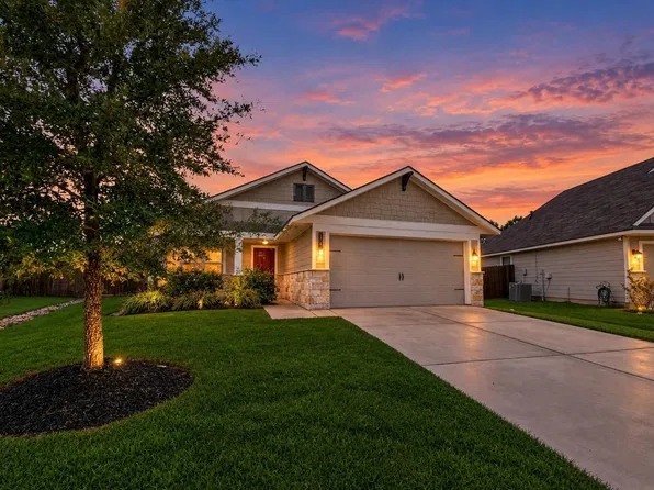 143 Brocks Ln, Montgomery, TX 77356