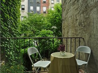 24 W 83rd St APT 2R, Manhattan, NY 10024