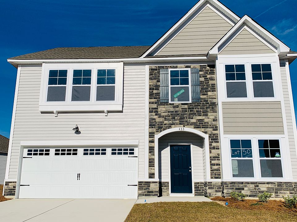 433 West Peaceful Pines Way Lot 50