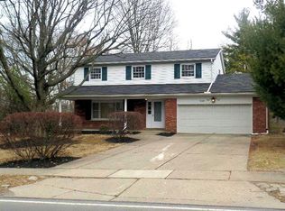 5684 Sidney Rd, Cincinnati, OH 45238