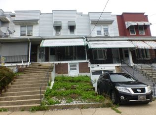 441 S 4th St, Hamburg, PA 19526