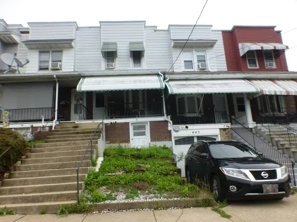 441 S 4th St, Hamburg, PA 19526
