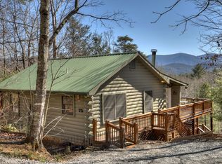 75 Beaver Ct, Blue Ridge, GA 30513