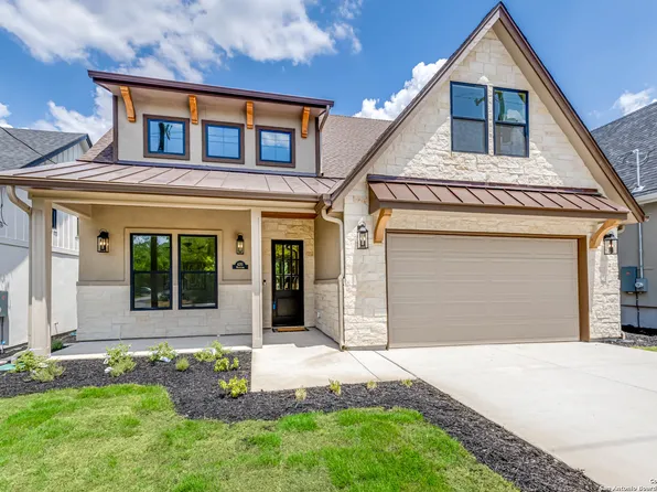 4211 Honeycomb St, San Antonio, TX 78230