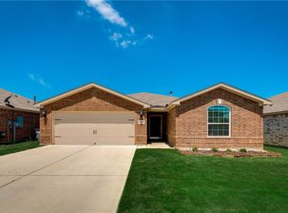 2122 Bluebell, Forney, TX 75126